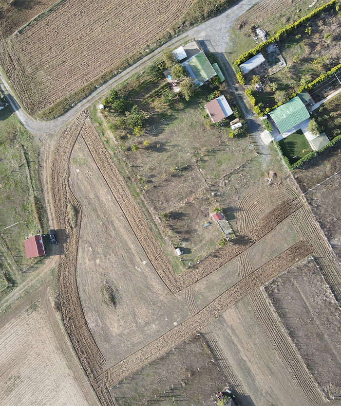 Türkiye’de Arsa Yatırımı Neden En Güçlü Uzun Vadeli