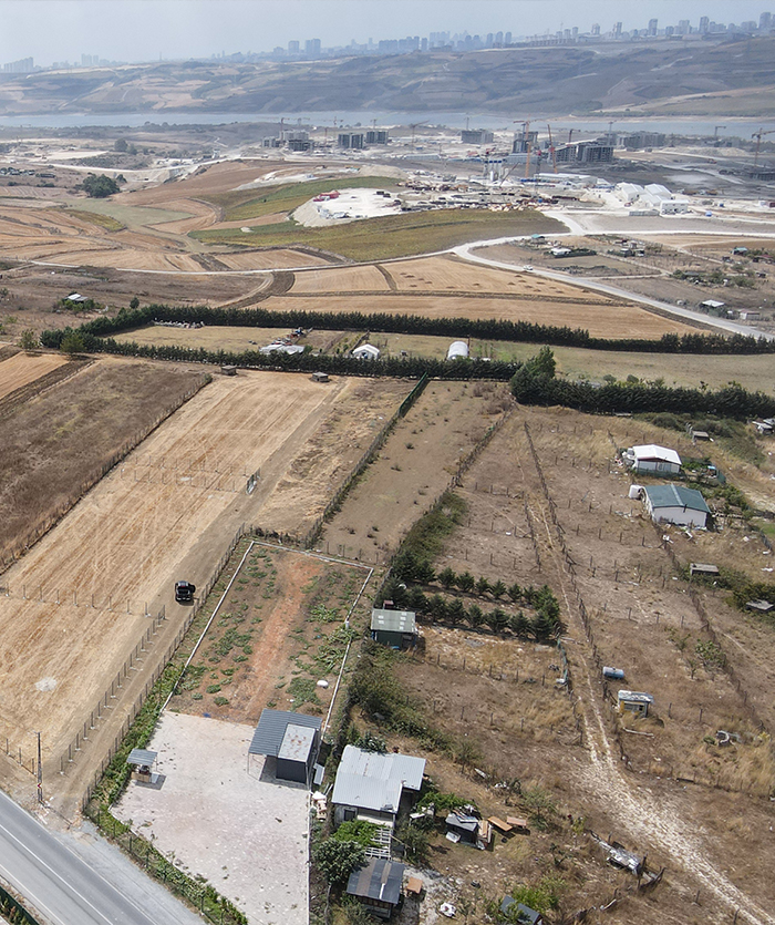 Yenişehir Bölgesinde Arsa Yatırımı Neden Geleceğin En Güçlü Fırsatı?