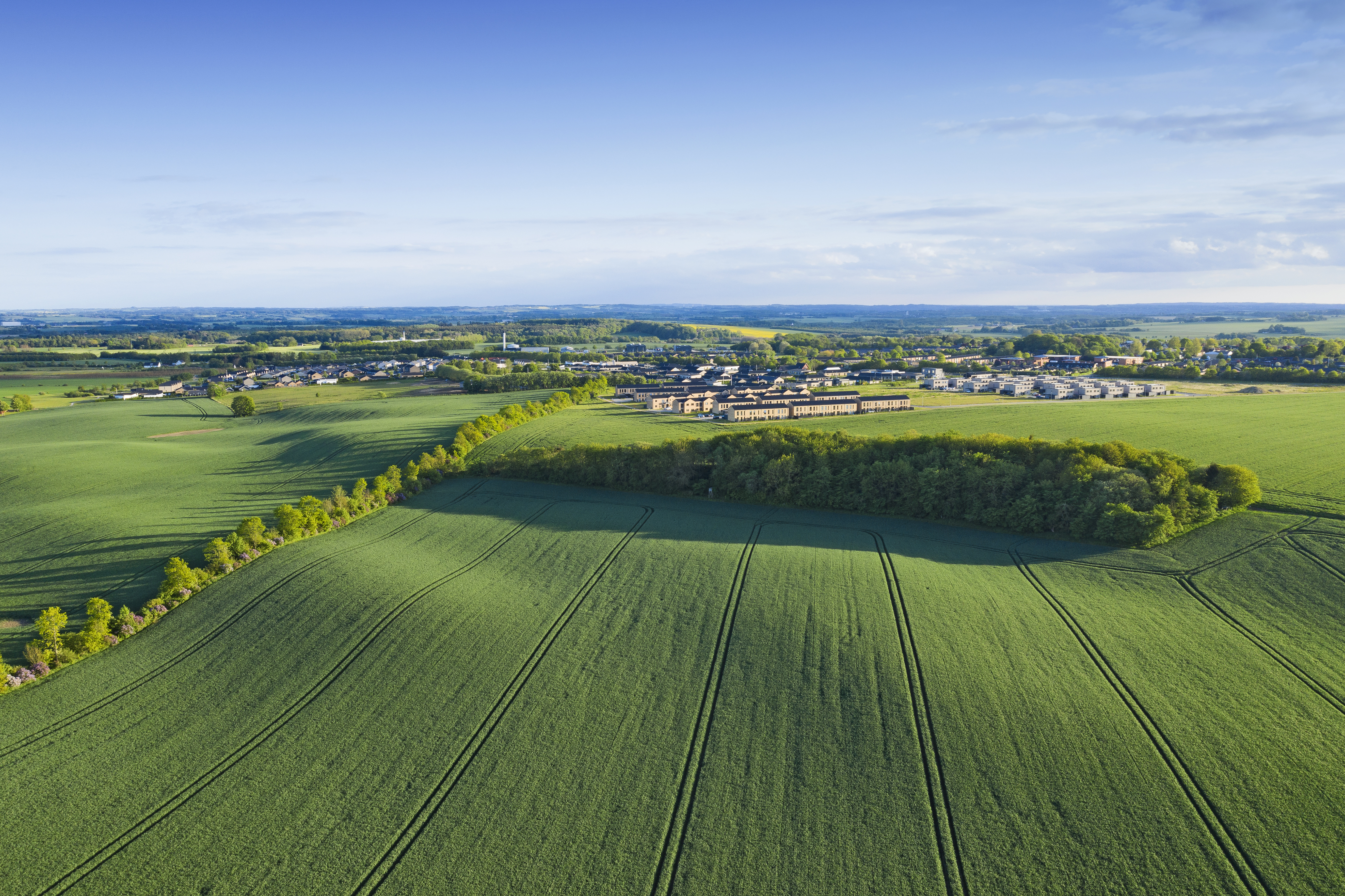 Yenişehir Bölgesi – İstanbul’un En Hızlı Büyüyen Yatırım Merkezi