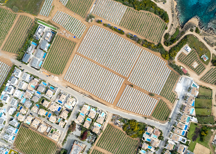 Kurs: İmar Planına Alınmış Arazi (İPAT) – Yatırımcılar İçin Kapsamlı Rehber